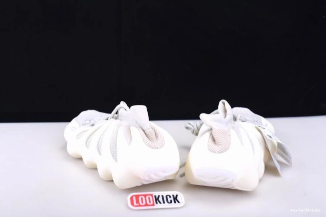 H68038 White Adidas 450 Cloud Yeezy 0813